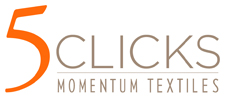 5Clicks Logo